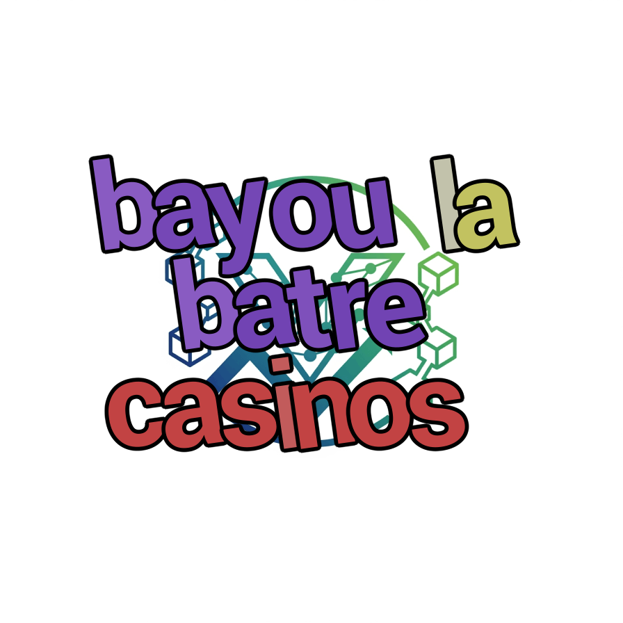 bayou la batre casinos